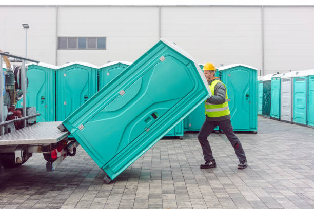 Portable Toilet Options We Offer in Zumbrota, MN