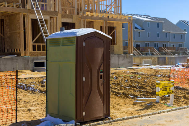 Portable restroom solutions in Zumbrota, MN