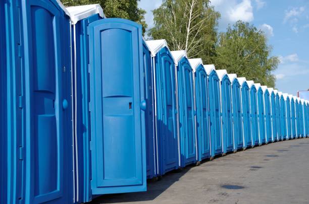 Affordable portable toilet rental in Zumbrota, MN